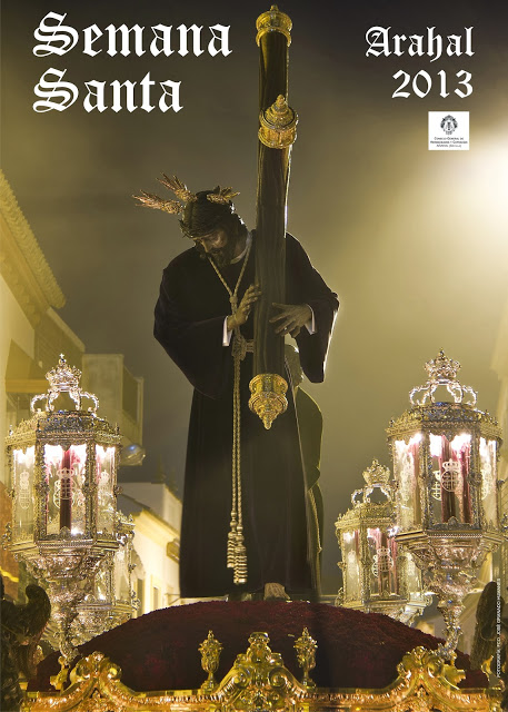 Semana Santa en Arahal  